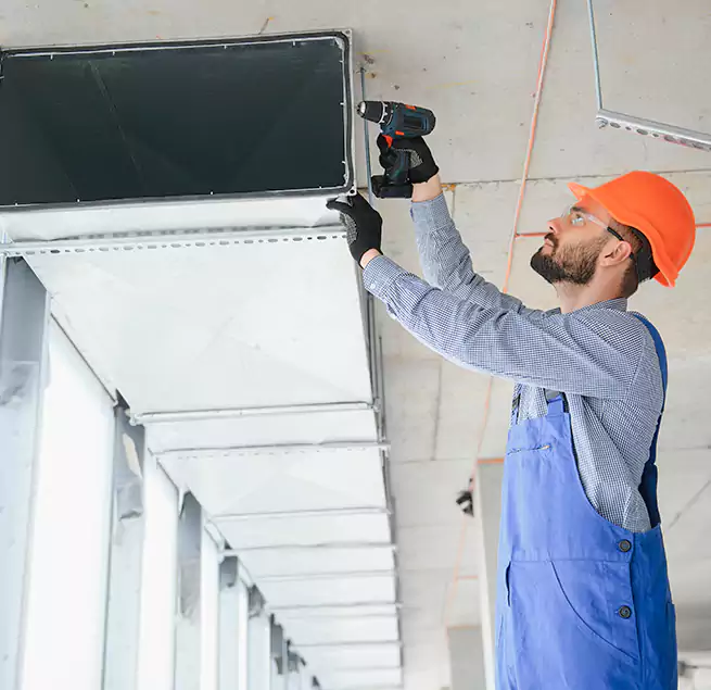 Why Homeowners & Businesses Trust Us in Carmichael, CA