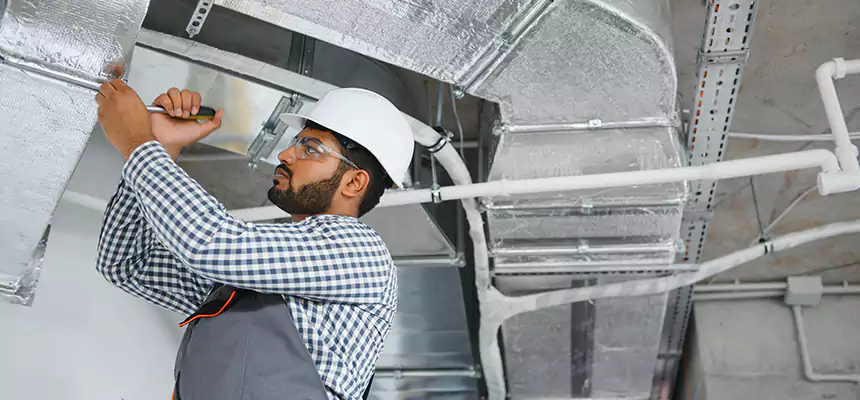 Proactive Ac Vent Repairs & Air Duct Replacement Companies Near Me in Carmichael