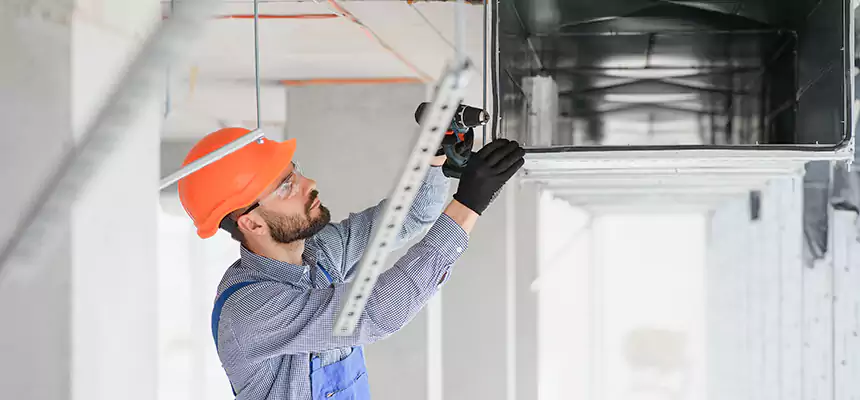 Our Air Vent Replacement Services in Carmichael, CA