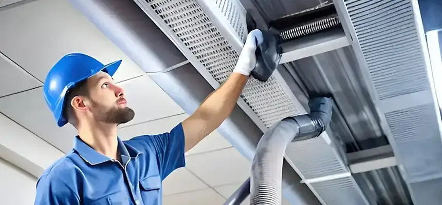 Our Annual Dryer Vent Maintenance Services in Carmichael, CA