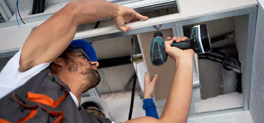 Our Apartment Air Duct Cleaning Services in Carmichael, CA
