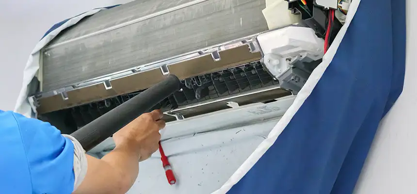 Advanced Clogged Dryer Vent Repair for Multi-Unit & Commercial in Carmichael, CA