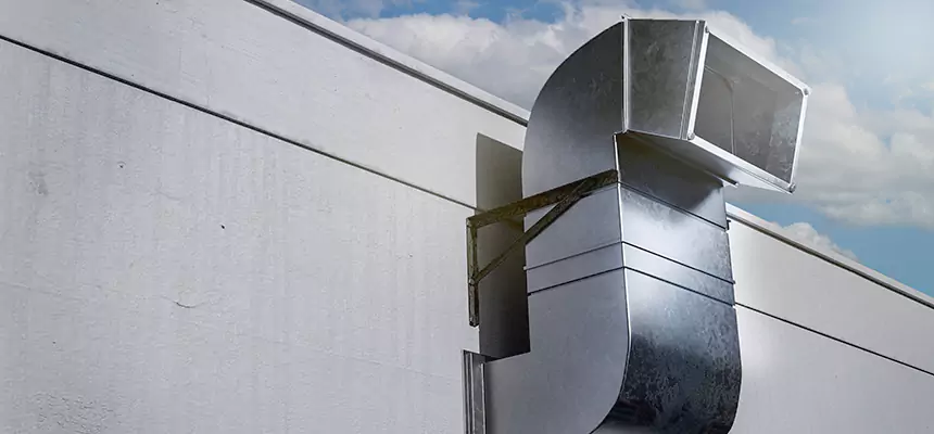 Comprehensive Commercial HVAC Cleaning in Carmichael