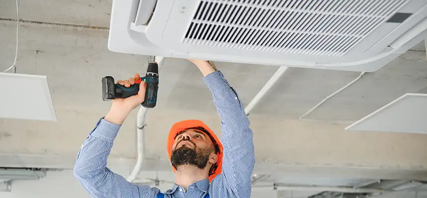 Detailed Multi‑Unit Riser & Roof Termination Cleaning in Carmichael