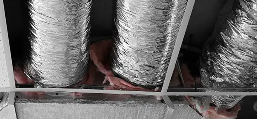 Scalable Commercial Multi‑Unit Dryer Vent Camera Inspection in Carmichael, CA