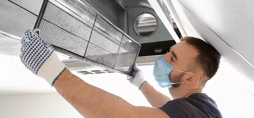Our Dryer Vent Cleaning Services in Carmichael, CA