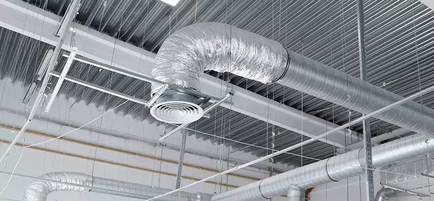 Our Dryer Vent Hose Replacement Services in Carmichael, CA