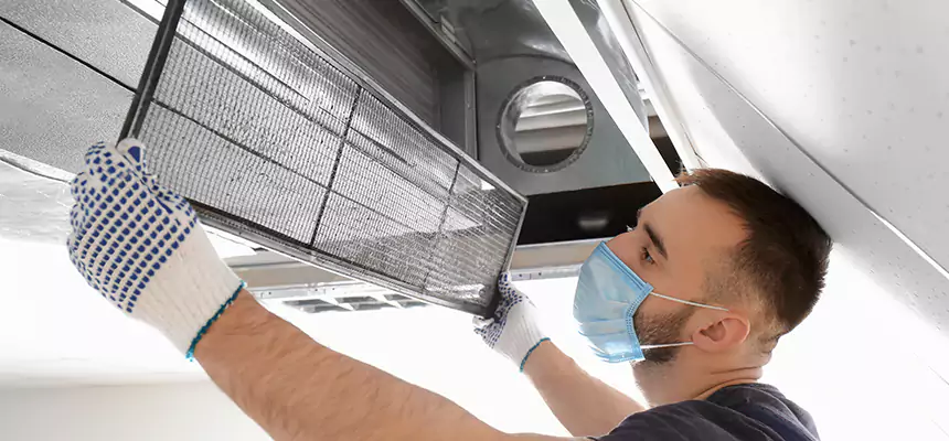 Our Dryer Vent Replacement Services in Carmichael, CA