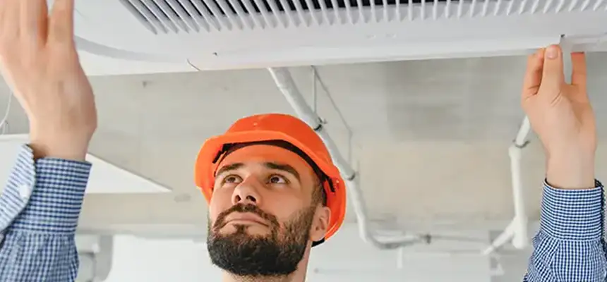 Our Furnace Vent Cleaning Services in Carmichael, CA