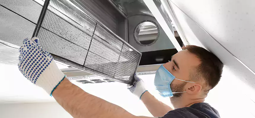 Our Home Duct Cleaning Services in Carmichael, CA
