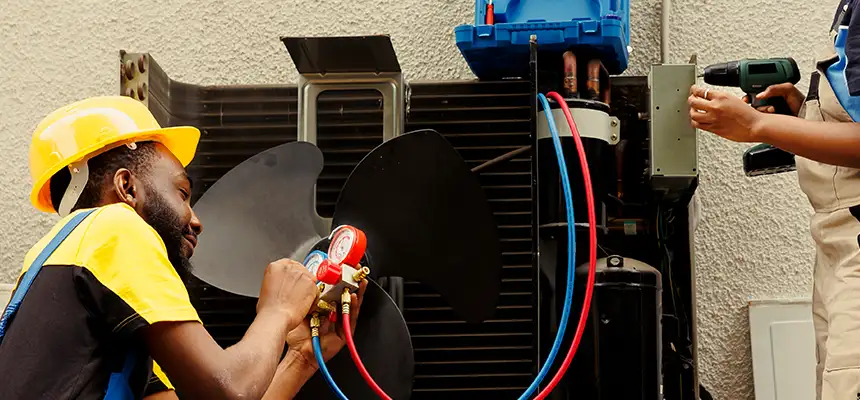 Our HVAC Airflow Optimization Services in Carmichael, CA
