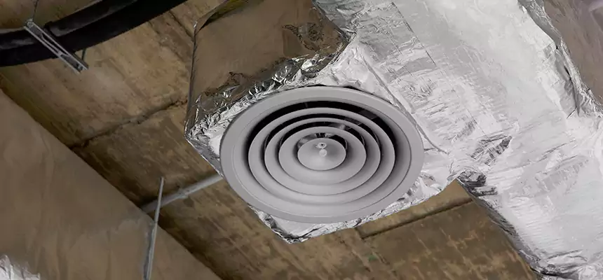 Our HVAC Ductwork Installation Services in Carmichael, CA