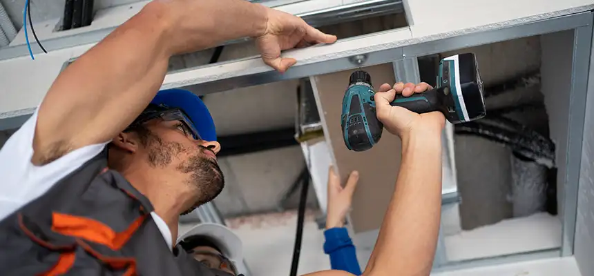 Our Improve Home Air Circulation Services in Carmichael, CA