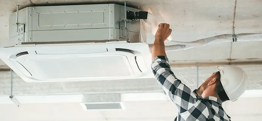 Our Local Vent Cleaning Services in Carmichael, CA