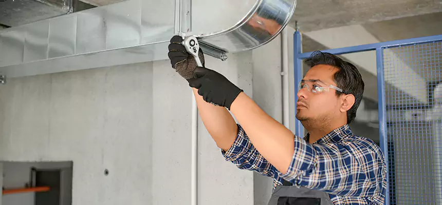 Our Post-Construction Duct Cleaning Services in Carmichael, CA