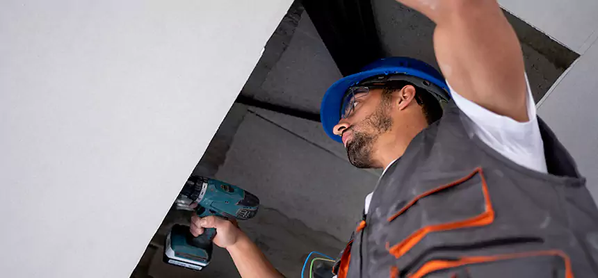 Our Post-Renovation Duct Debris Removal Services in Carmichael, CA