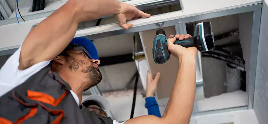 Our Retail Store Duct Cleaning Services in Carmichael, CA