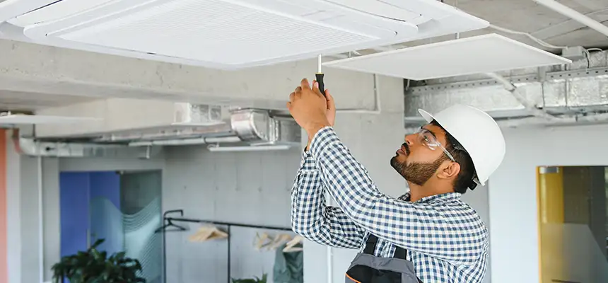 Our Roof Dryer Vent Cleaning Services in Carmichael, CA