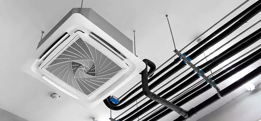 Our Smart AC Vent Controller Services in Carmichael, CA