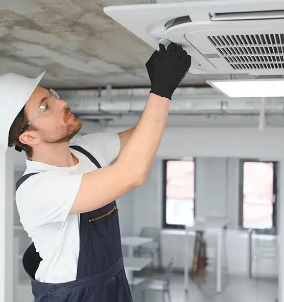 Top Affordable Duct Cleaning Services Near Me in Carmichael, CA
