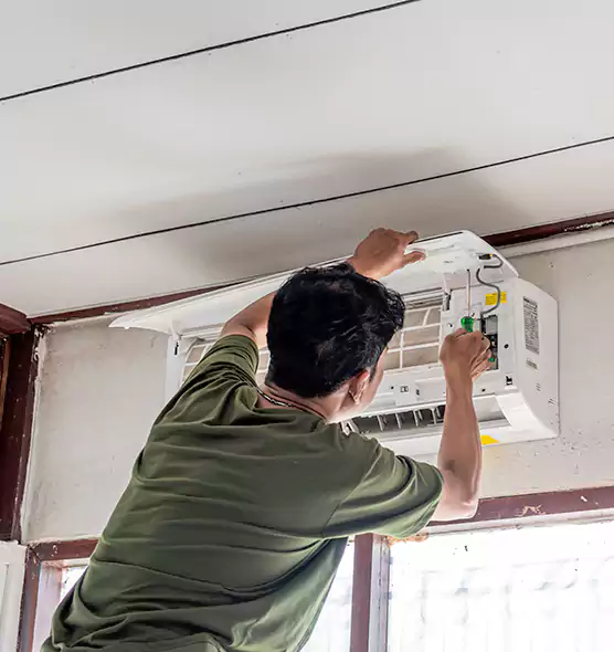 About Air Duct & AC Odor Removal in Carmichael, CA