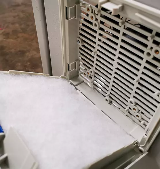 Professional Air Duct Expansion Solutions in Carmichael, CA