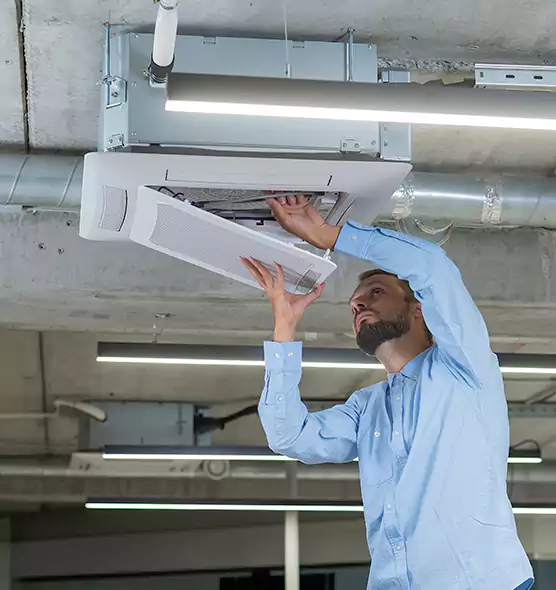 About Air Duct Sealing And Repair in Carmichael, CA