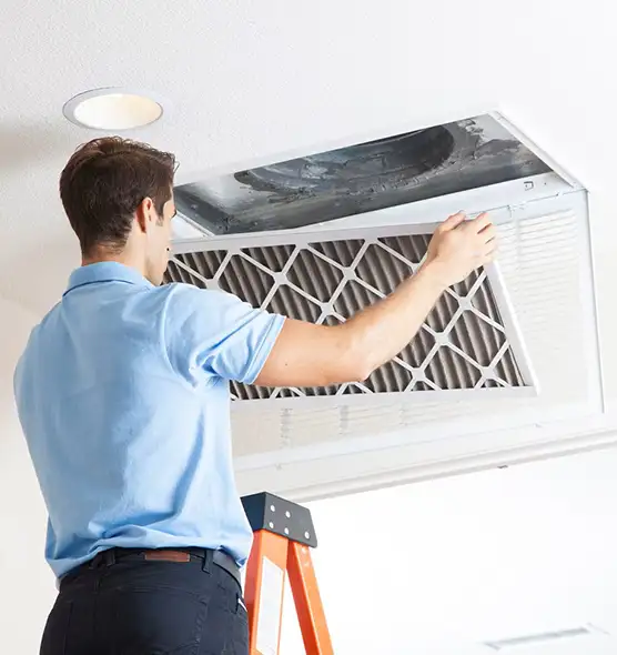 About Annual Dryer Vent Maintenance Carmichael, CA
