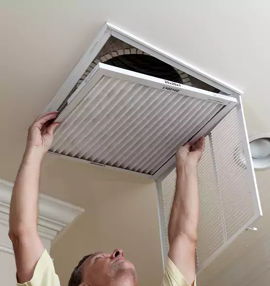 Trusted Apartment Air Duct Cleaning in Carmichael, CA
