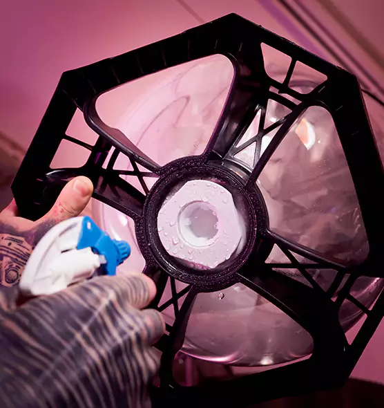 Advanced Basement Vent Cleaning in Carmichael, CA