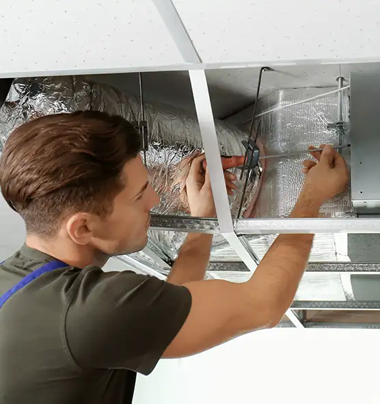 Professional Clogged Dryer Vent Repair in Carmichael, CA