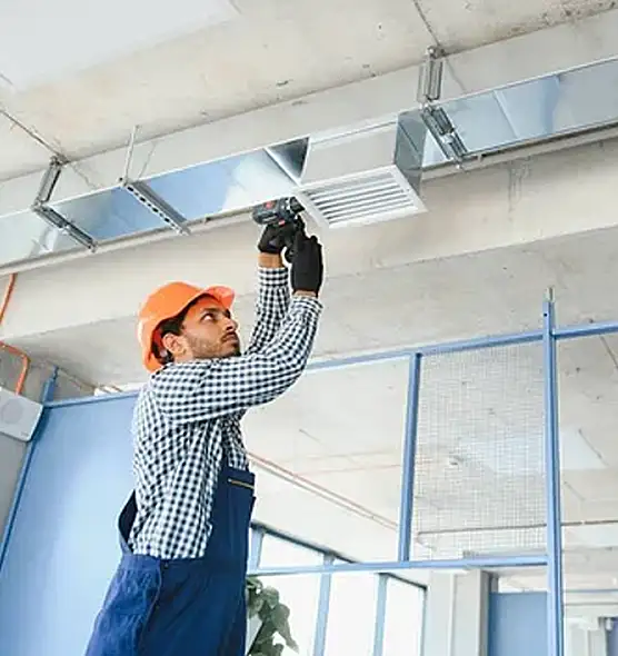 About Commercial Laundry Vent Cleaning in Carmichael, CA