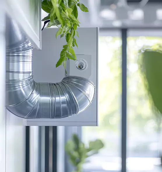 Professional Eco-Friendly Duct Cleaning Services in Carmichael, CA