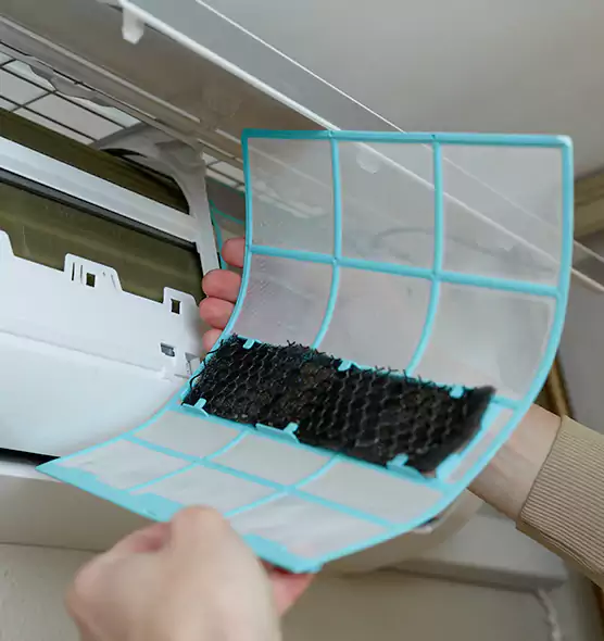 Welcome to Air Duct Cleaning & Repairs Carmichael — Your Local HEPA Filter Installation Pros in Carmichael, CA