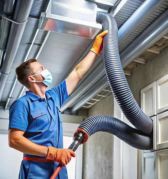 Welcome to Air Duct Cleaning & Repairs Carmichael — Your Local Roof Dryer Vent Cleaning Specialists in Carmichael, CA