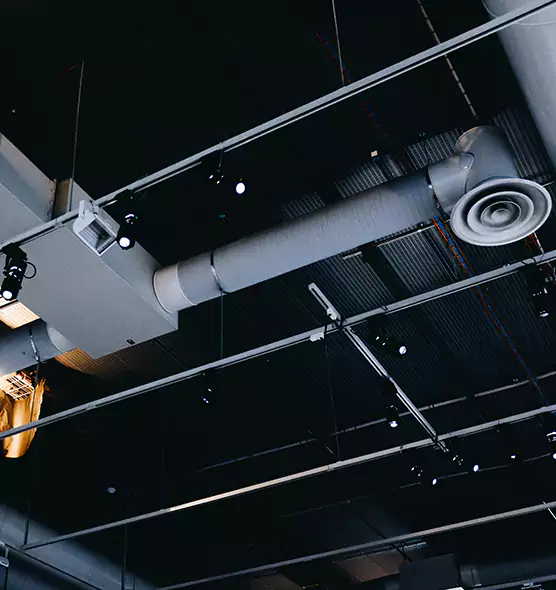 Professinal UV Light Air Purification for Ducts in Carmichael, CA