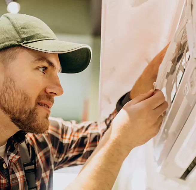 Why Homeowners Businesses Trust Us in Carmichael, CA?