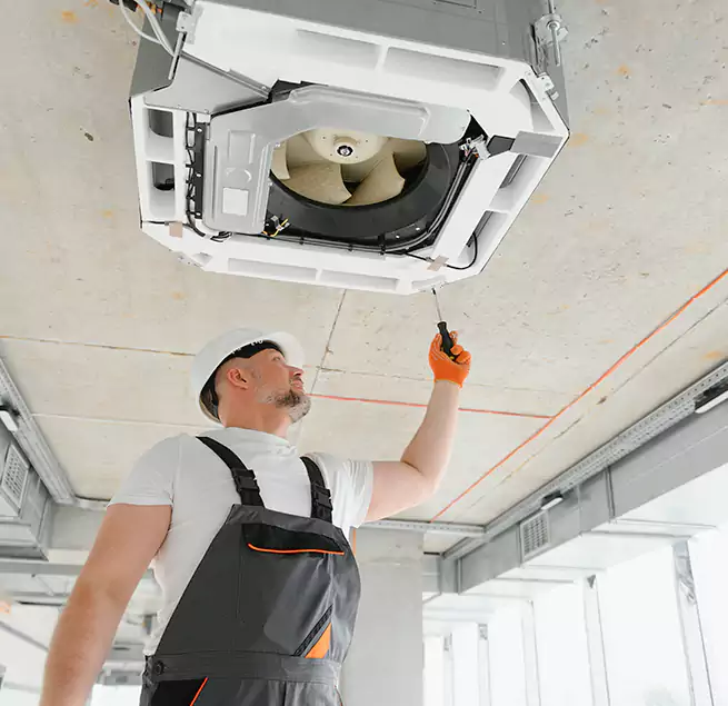 Why Homeowners & Businesses Trust Us in Carmichael, CA?