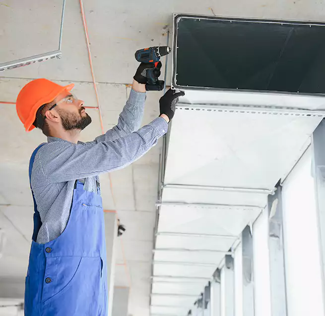 Why Homeowners & Businesses Trust Us in Carmichael, CA?