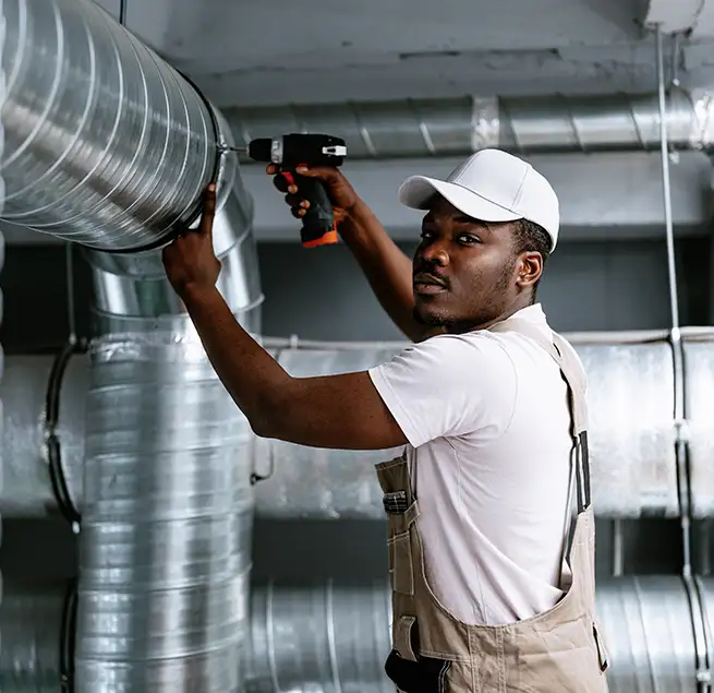 Why Homeowners & Businesses Trust Us Carmichael, CA