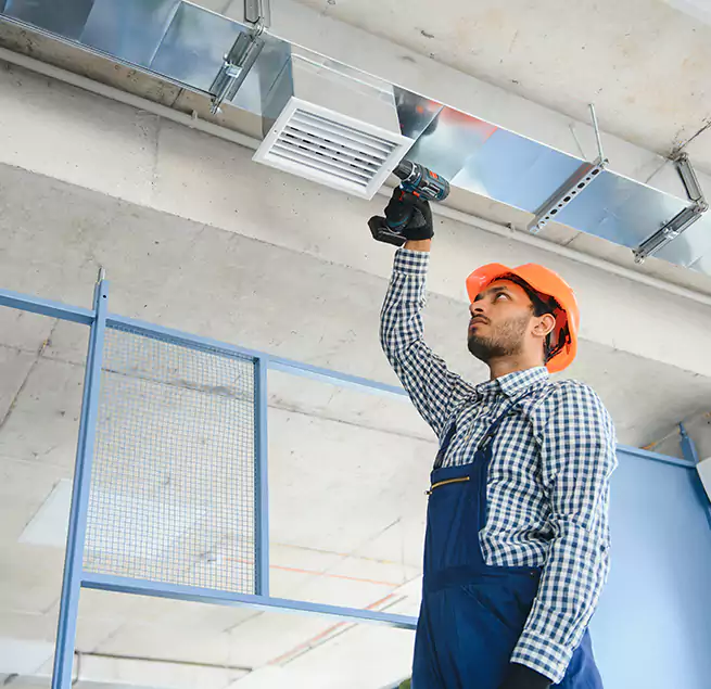 Why Homeowners & Businesses Trust Us in Carmichael, CA?