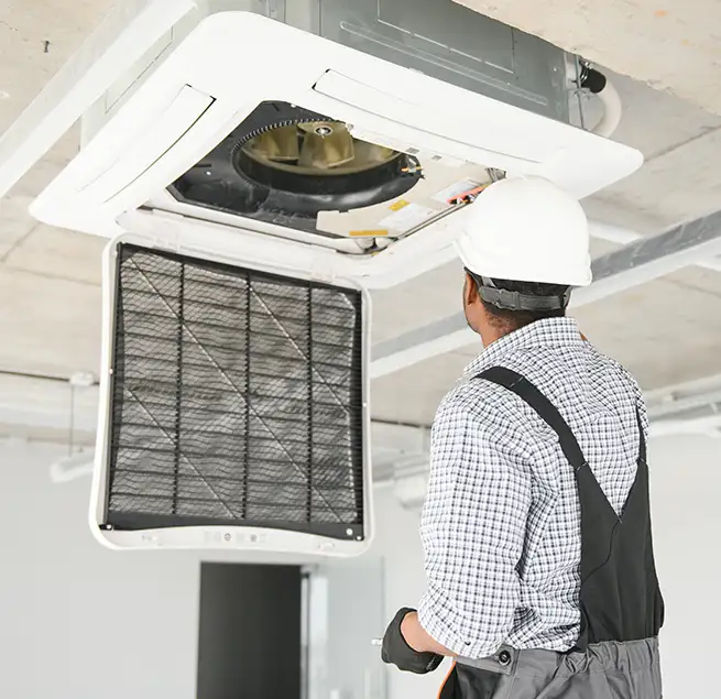 Why Homeowners & Businesses Trust Us in Carmichael, CA?