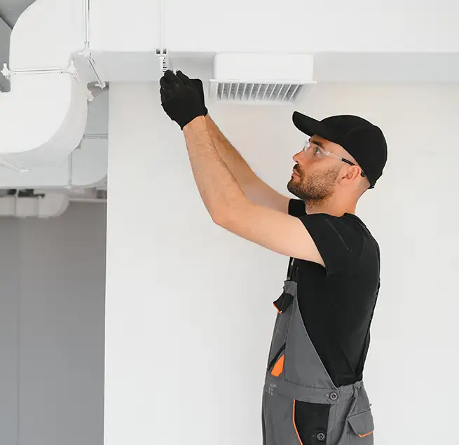 Why Homeowners & Businesses Trust Us in Carmichael, CA?