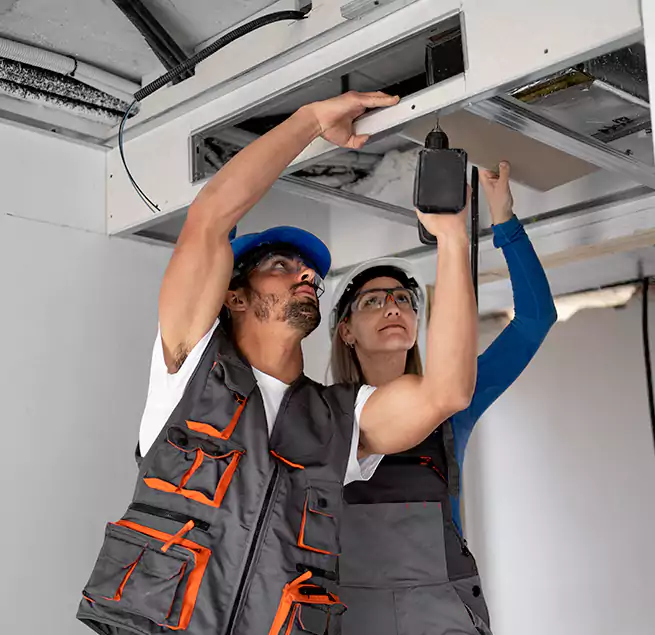 Why Homeowners & Businesses Trust Us in Carmichael, CA