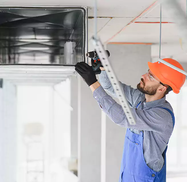 Why Homeowners & Businesses Trust Us Carmichael, CA