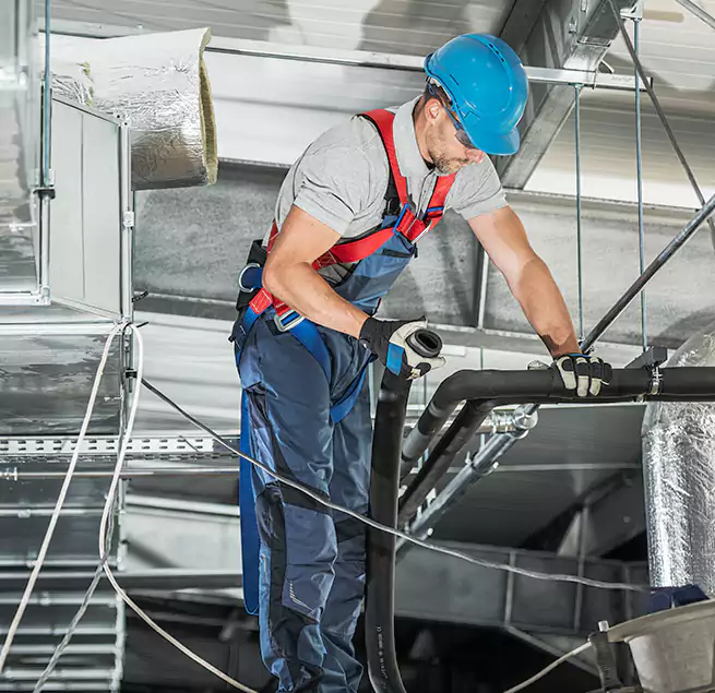 Why Homeowners & Businesses Trust Us in Carmichael, CA?