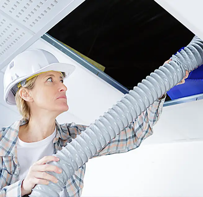 Why Homeowners & Businesses Trust Us Carmichael, CA