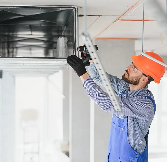 Why Homeowners & Businesses Trust Us in Carmichael, CA?