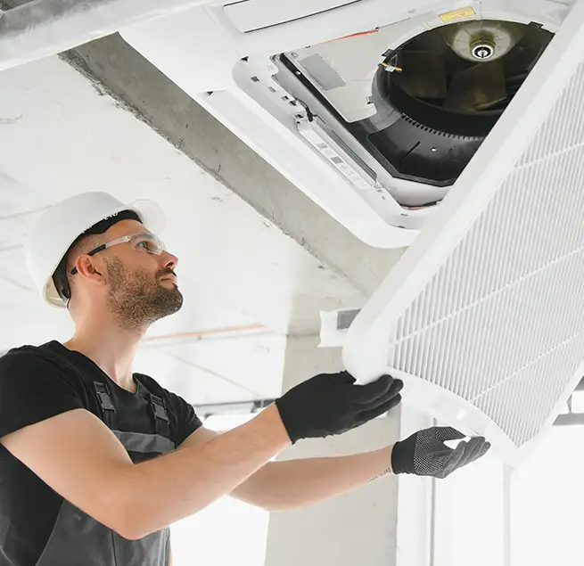 Why Homeowners & Businesses Trust Us in Carmichael, CA?