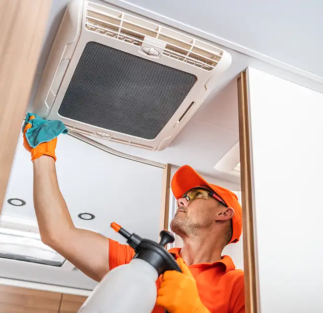 Why Homeowners & Businesses Trust Us in Carmichael, CA?